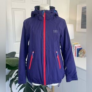 Helly Hansen Insulated Ski Jacket